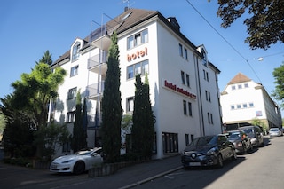 ホテル アストリア アム ウラフプラッツ