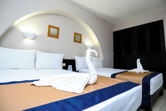 カリブ インテルナシオナル カンクン