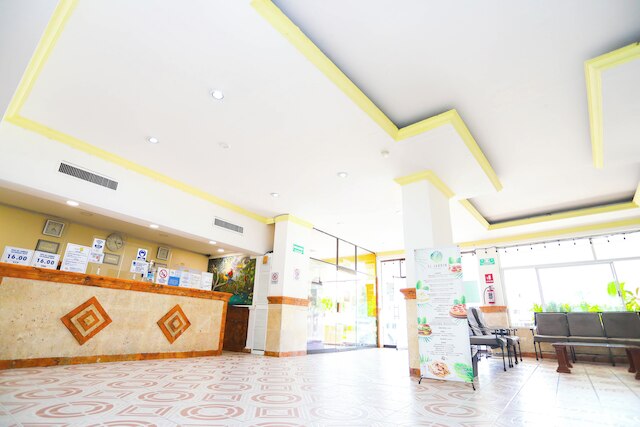 カリブ インテルナシオナル カンクン