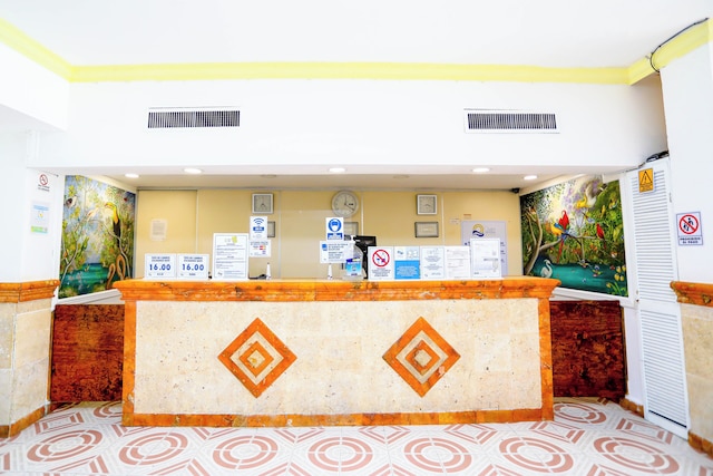 カリブ インテルナシオナル カンクン