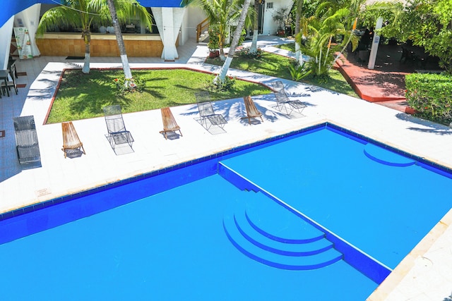 カリブ インテルナシオナル カンクン