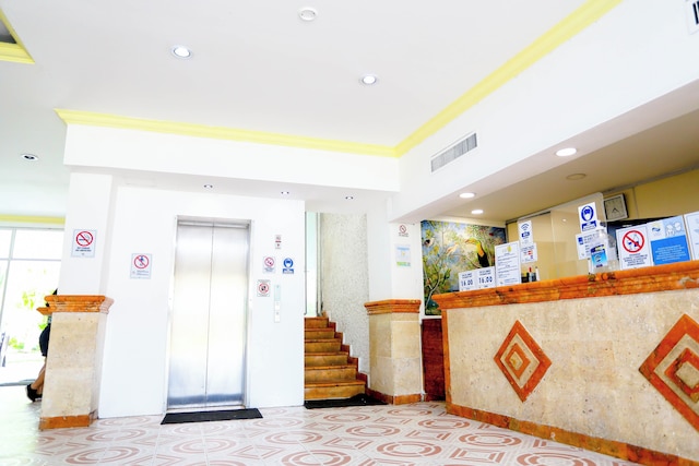 カリブ インテルナシオナル カンクン