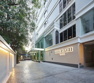 ザ パス サイアム