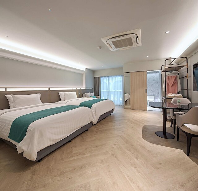 ザ パス サイアム