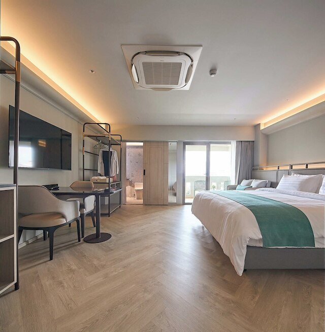 ザ パス サイアム