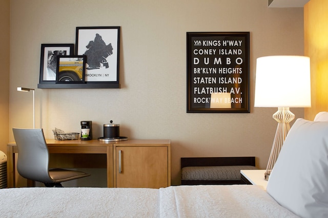 ハンプトン  イン ブルックリン / ダウンタウン