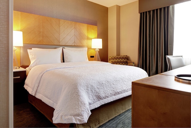 ハンプトン  イン ブルックリン / ダウンタウン