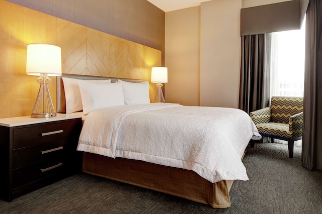 ハンプトン  イン ブルックリン / ダウンタウン