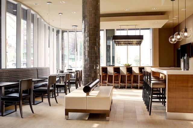 ハンプトン  イン ブルックリン / ダウンタウン