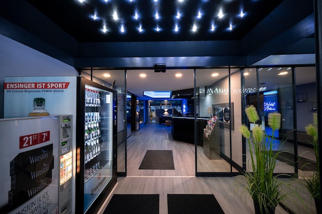 ホテル アストリア