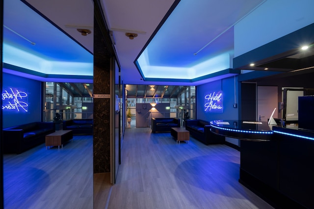 ホテル アストリア