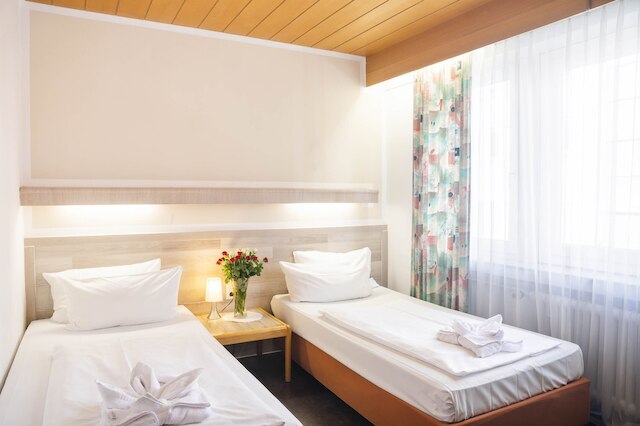 ホテル アストリア