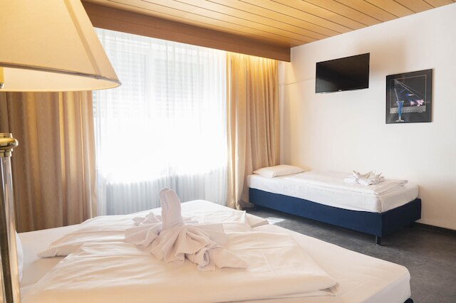 ホテル アストリア