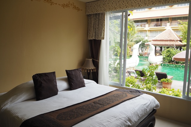 ヴィラ トンブラ