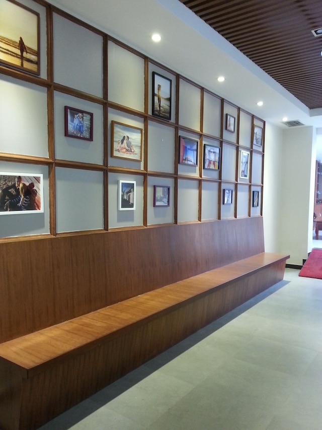 ペキングニ フォトグラフィー テーマ ホテル (北京未名视界摄影主题酒店)