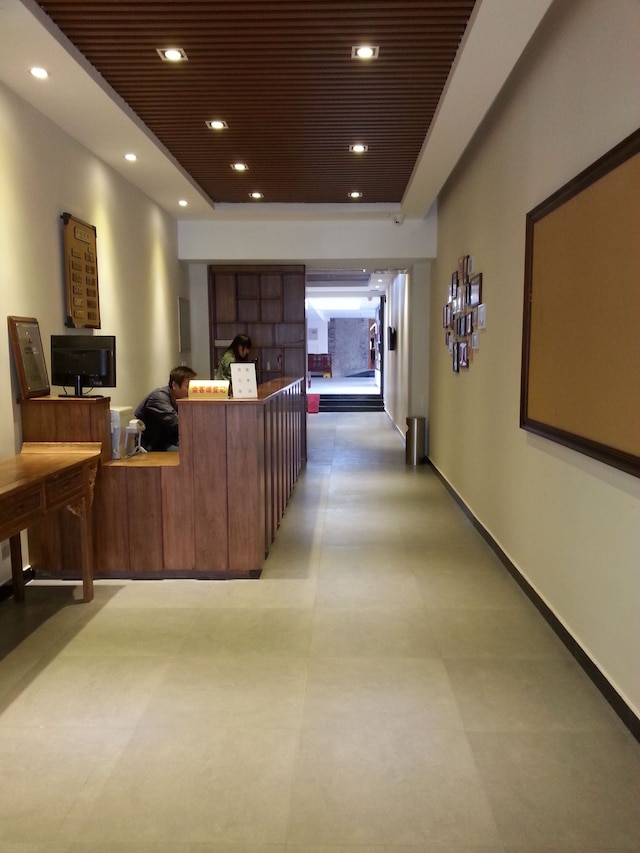 ペキングニ フォトグラフィー テーマ ホテル (北京未名视界摄影主题酒店)