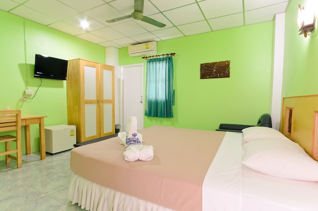 サナンワン パレス