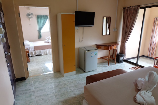 サナンワン パレス