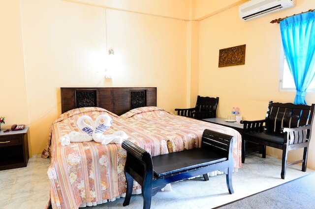 サナンワン パレス