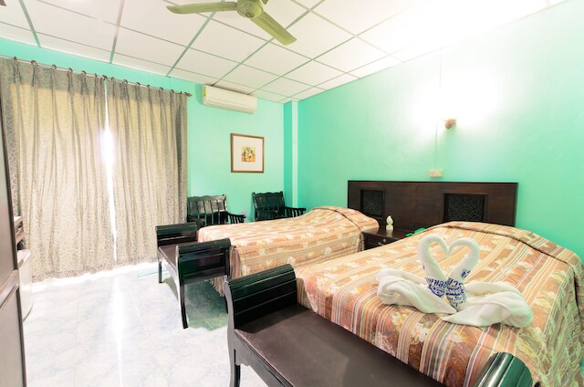 サナンワン パレス