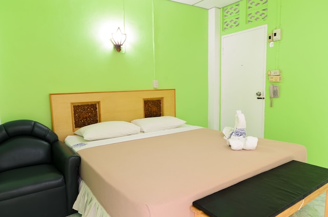 サナンワン パレス