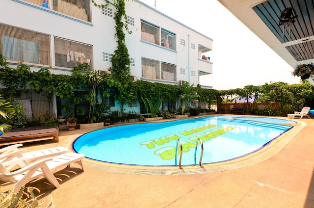 サナンワン パレス