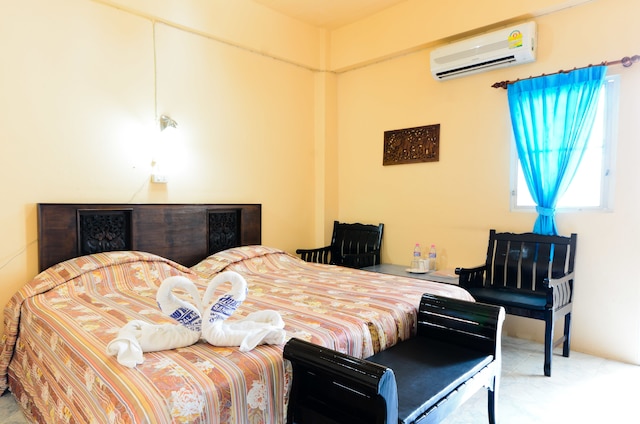 サナンワン パレス