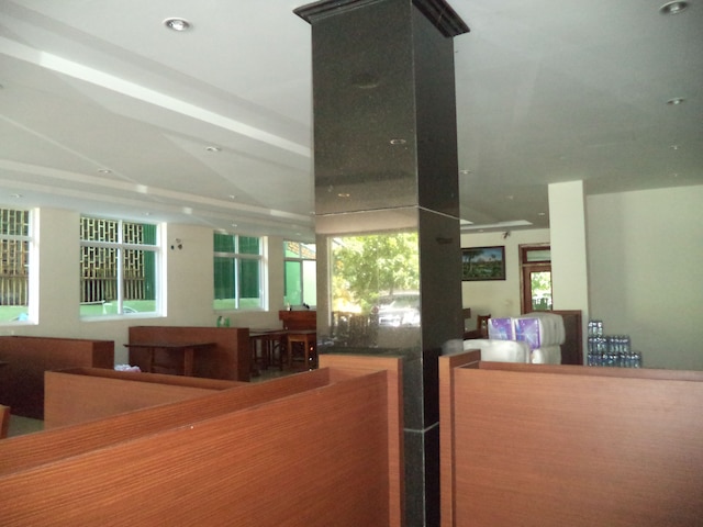 ゴー イン ホテル