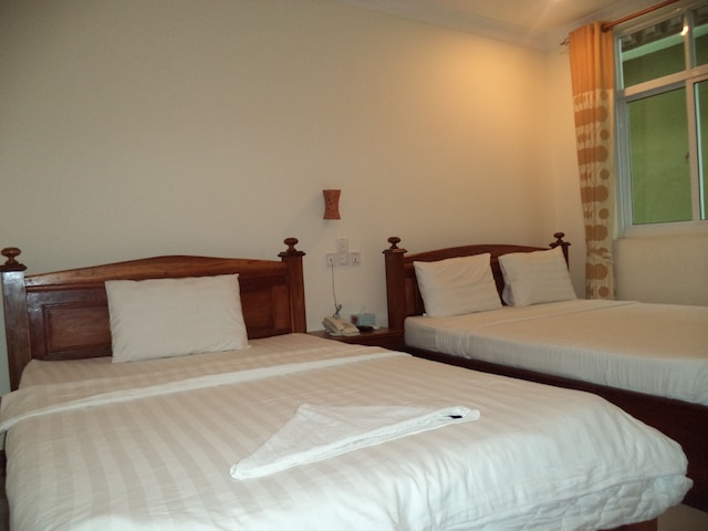 ゴー イン ホテル