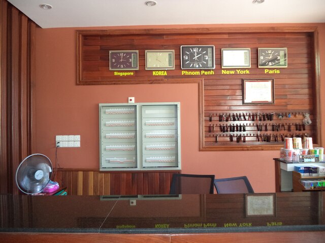 ゴー イン ホテル