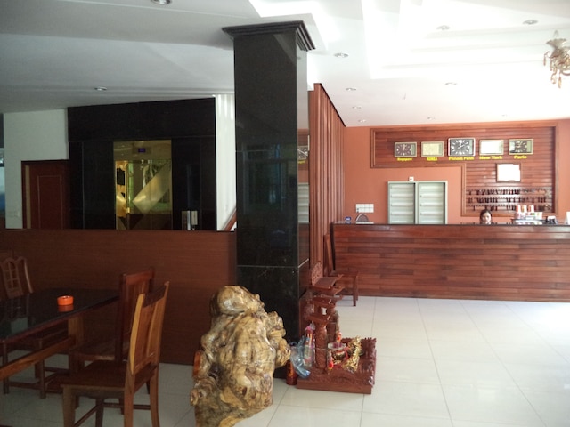 ゴー イン ホテル