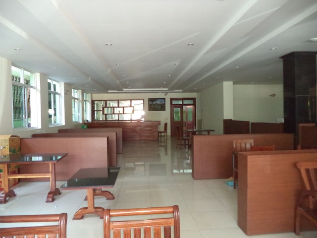 ゴー イン ホテル