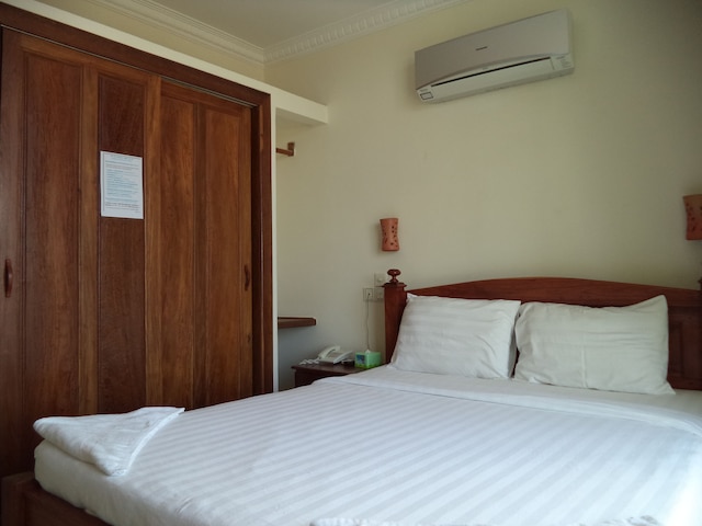 ゴー イン ホテル