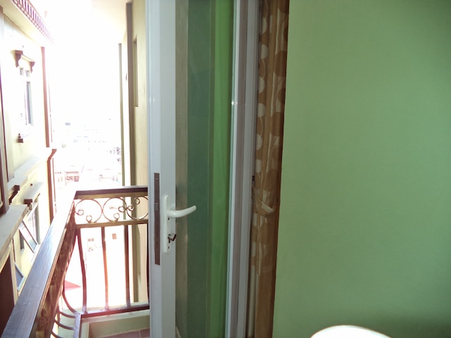 ゴー イン ホテル