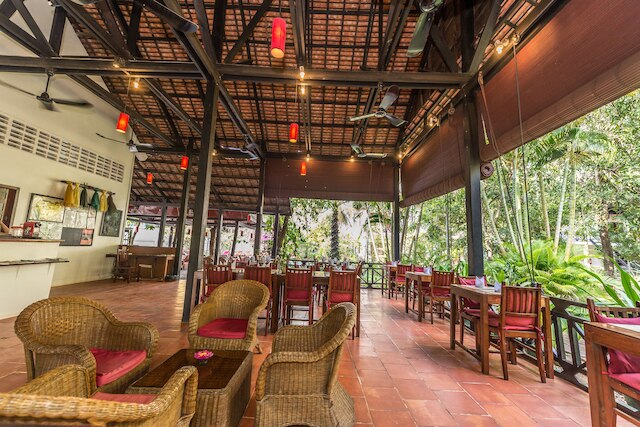 シゼン リトリート & スパ