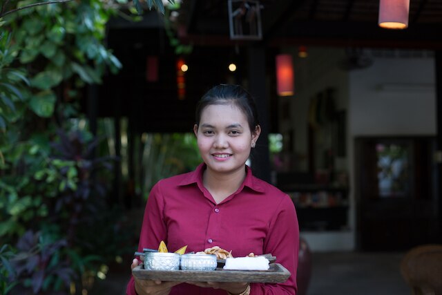 シゼン リトリート & スパ