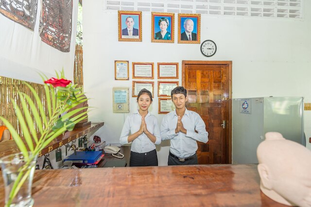 シゼン リトリート & スパ