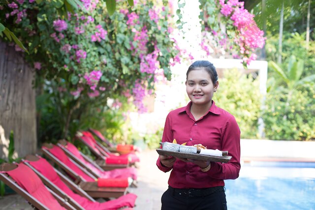 シゼン リトリート & スパ