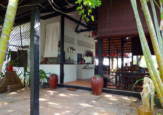 シゼン リトリート & スパ