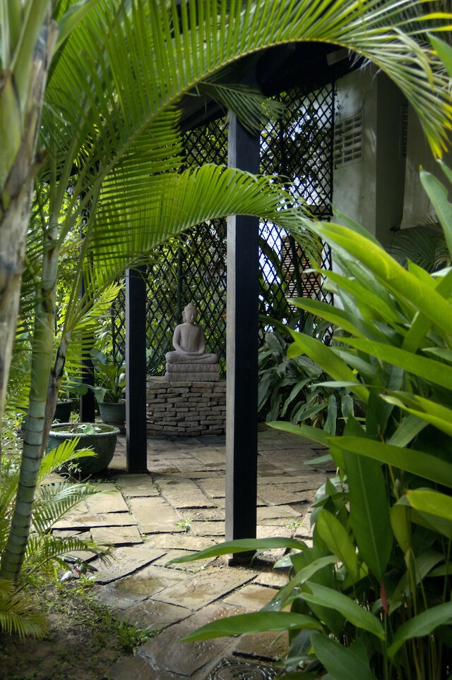 シゼン リトリート & スパ