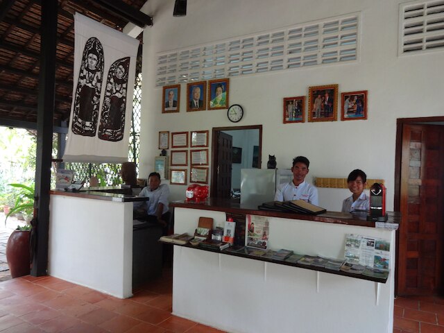 シゼン リトリート & スパ