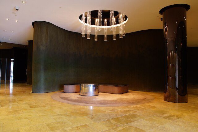 アクセント アコモデーション アット ドックランズ メルボルン