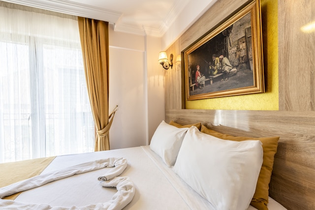 カディルガ アンティーク ホテル