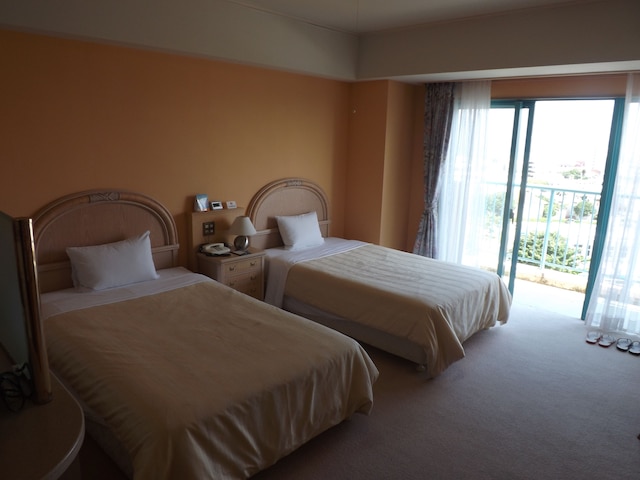 ホテルベルハーモニー石垣島