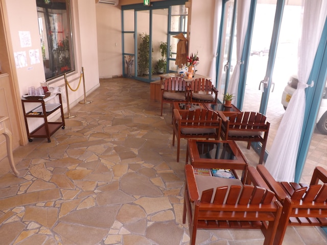 ホテルベルハーモニー石垣島