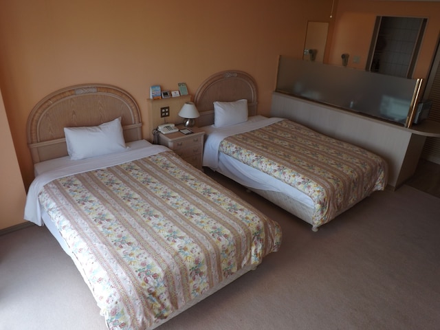 ホテルベルハーモニー石垣島