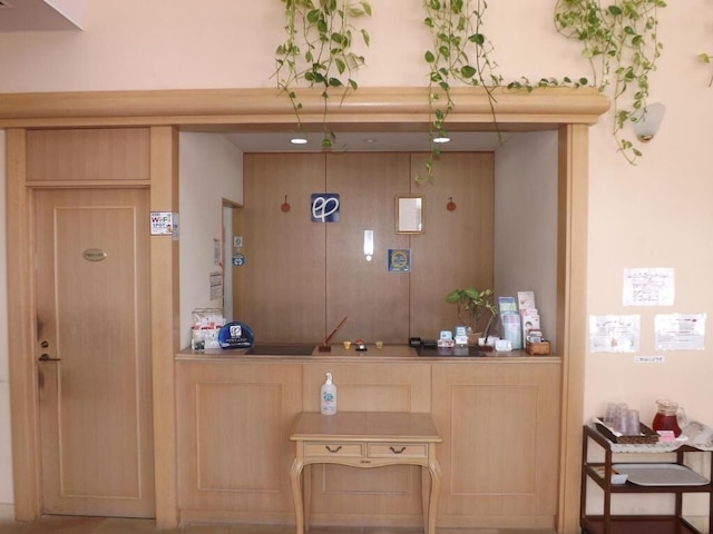 ホテルベルハーモニー石垣島