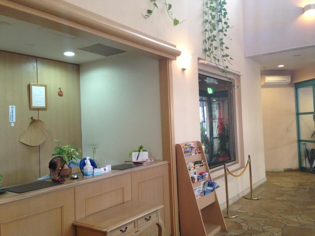 ホテルベルハーモニー石垣島