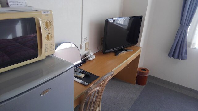 ホテルピースランド石垣島