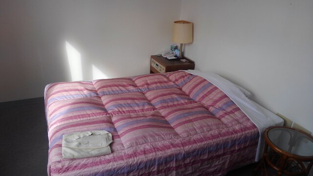 ホテルピースランド石垣島